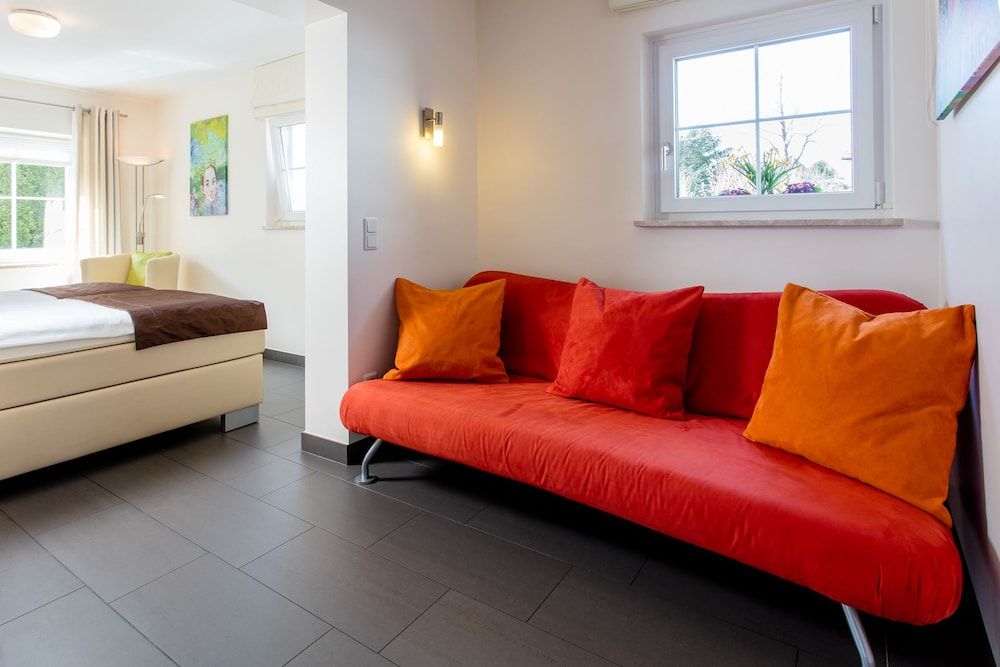 Villa Verde Double Room 2