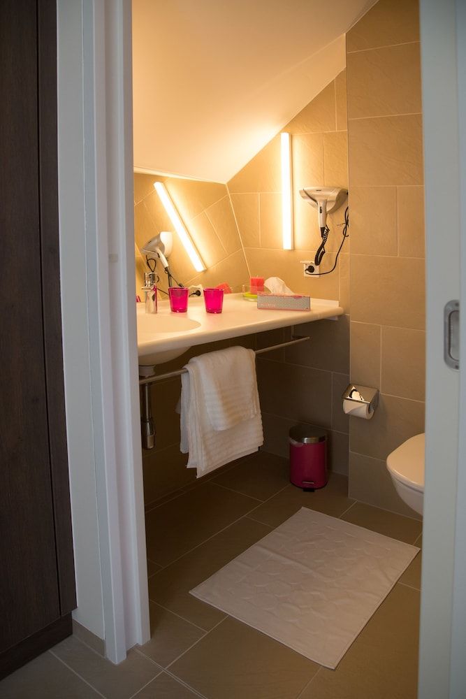 Villa Verde Double Room 7