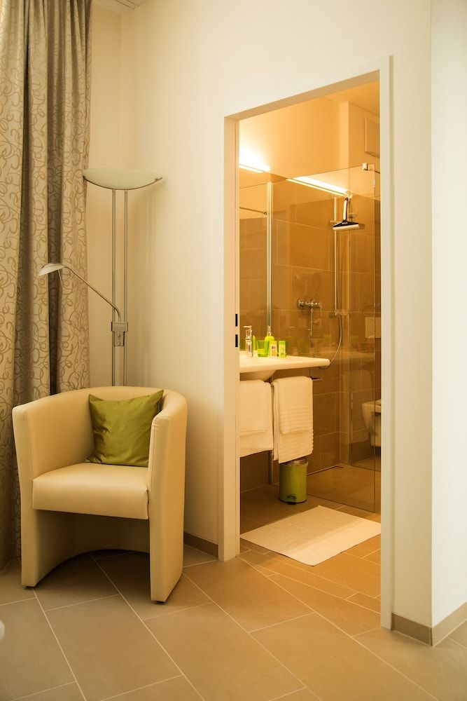 Villa Verde Double Room 6