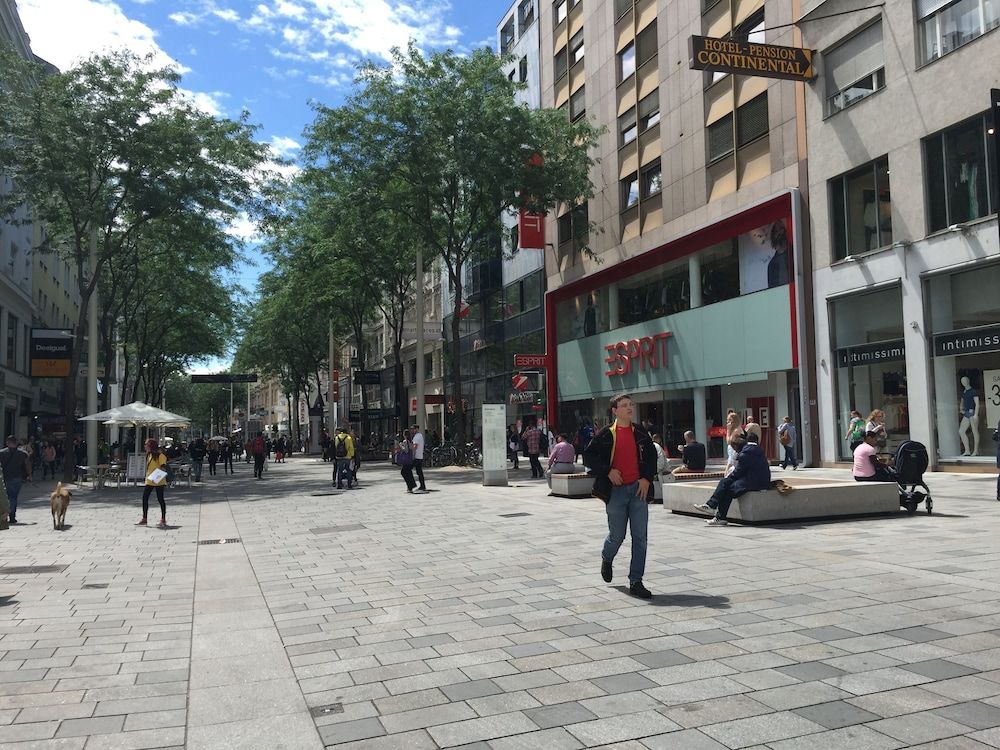 undefined Continental Hotel-Pension 6