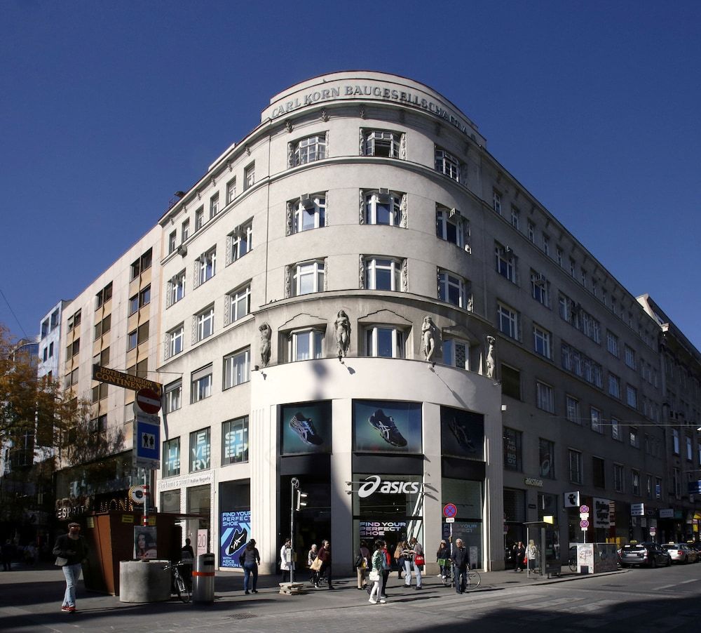 undefined Continental Hotel-Pension 7