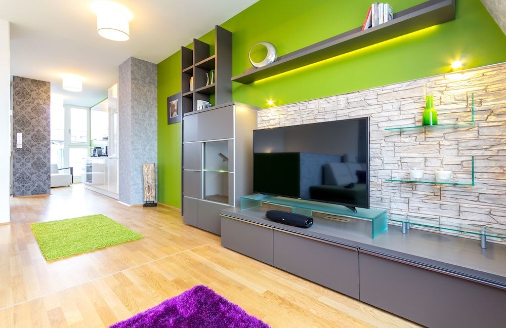 undefined Abieshomes Serviced Apartments - Votivpark 7