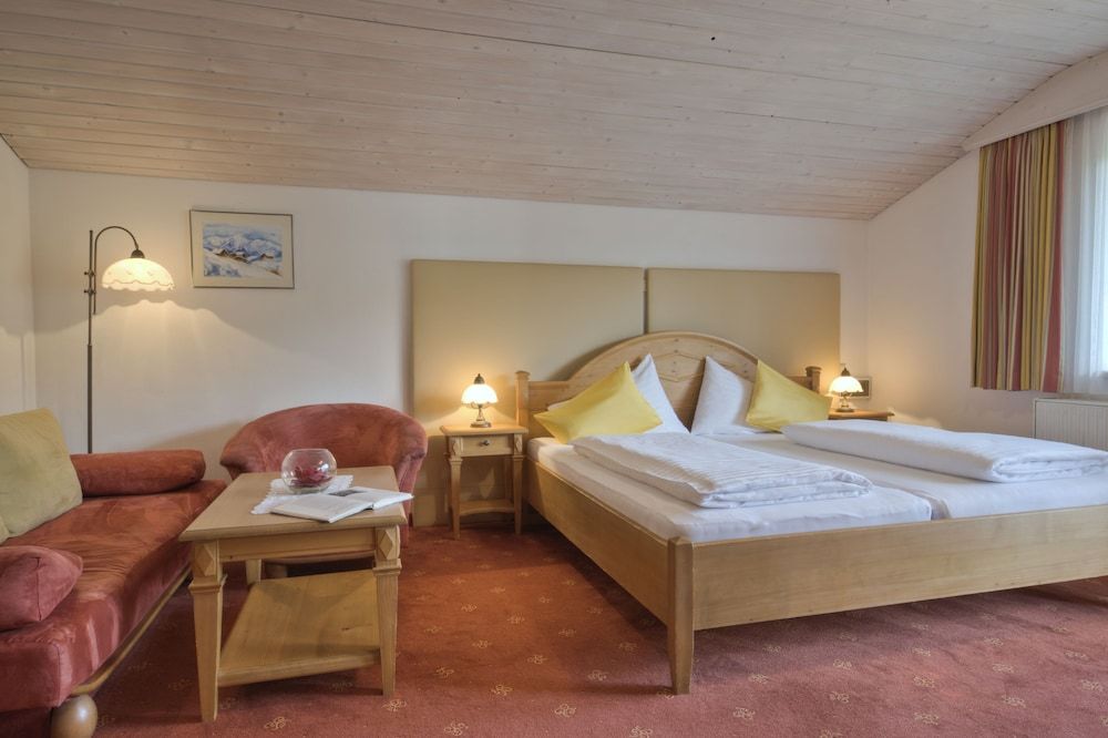 Junior Suite, 1 Bedroom
