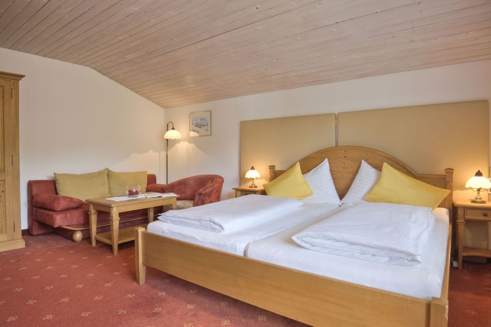 Junior Suite, 1 Bedroom