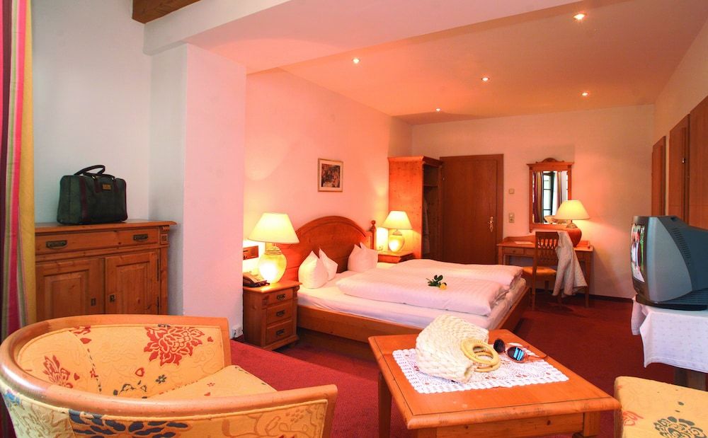 Comfort Double Room