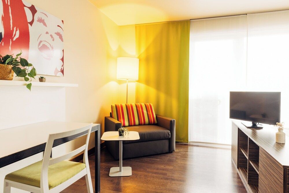 harry’s home Hart bei Graz hotel & apartments Standard Double Room 8
