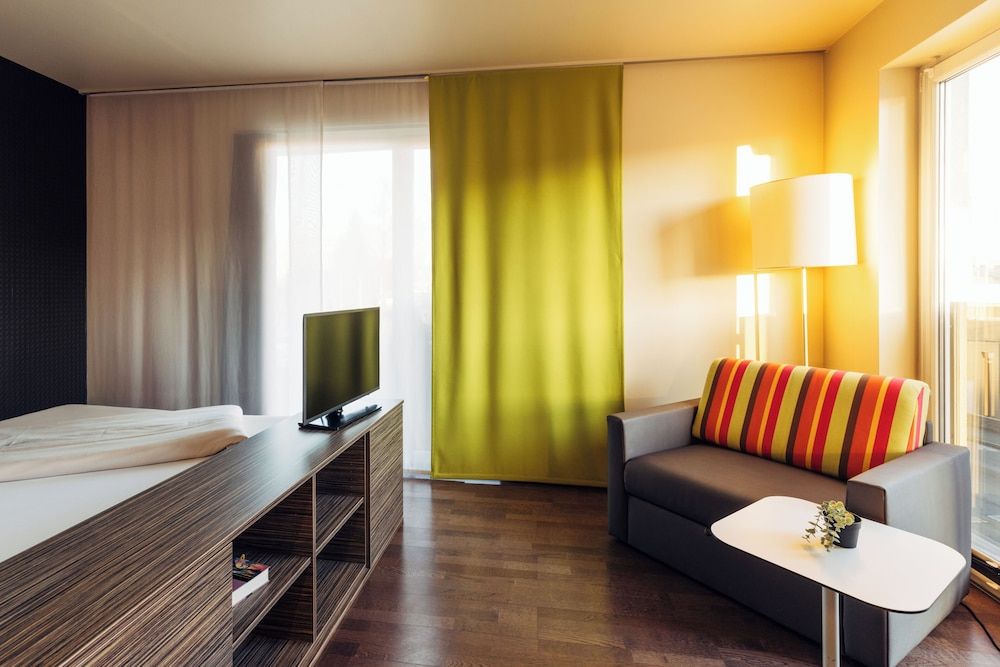 harry’s home Hart bei Graz hotel & apartments Standard Double Room 6