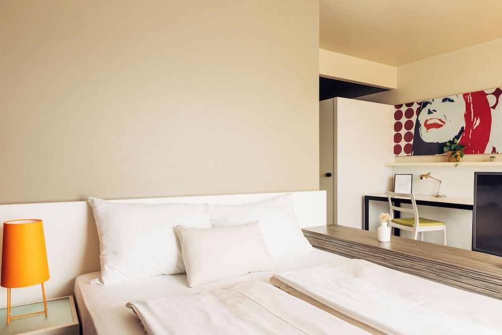 harry’s home Hart bei Graz hotel & apartments Standard Double Room 2