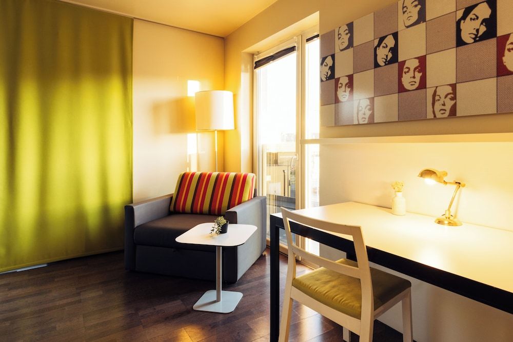 harry’s home Hart bei Graz hotel & apartments Standard Double Room 3