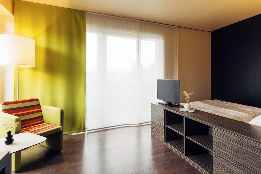 harry’s home Hart bei Graz hotel & apartments Studio, Balcony 6