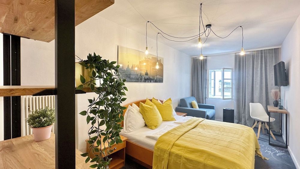 undefined Hotel Krone 1512 8