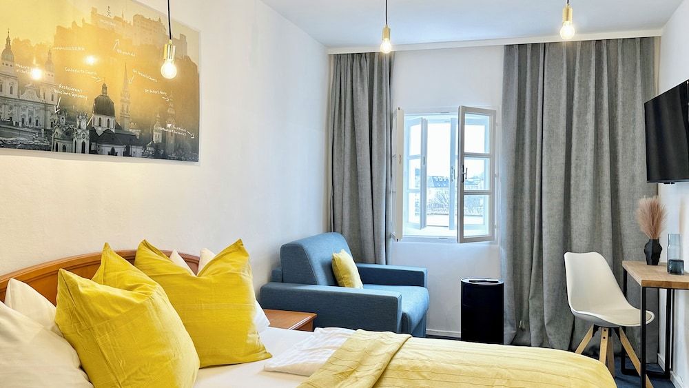 undefined Hotel Krone 1512 7