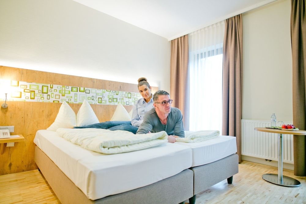 undefined Hotel Heffterhof 10