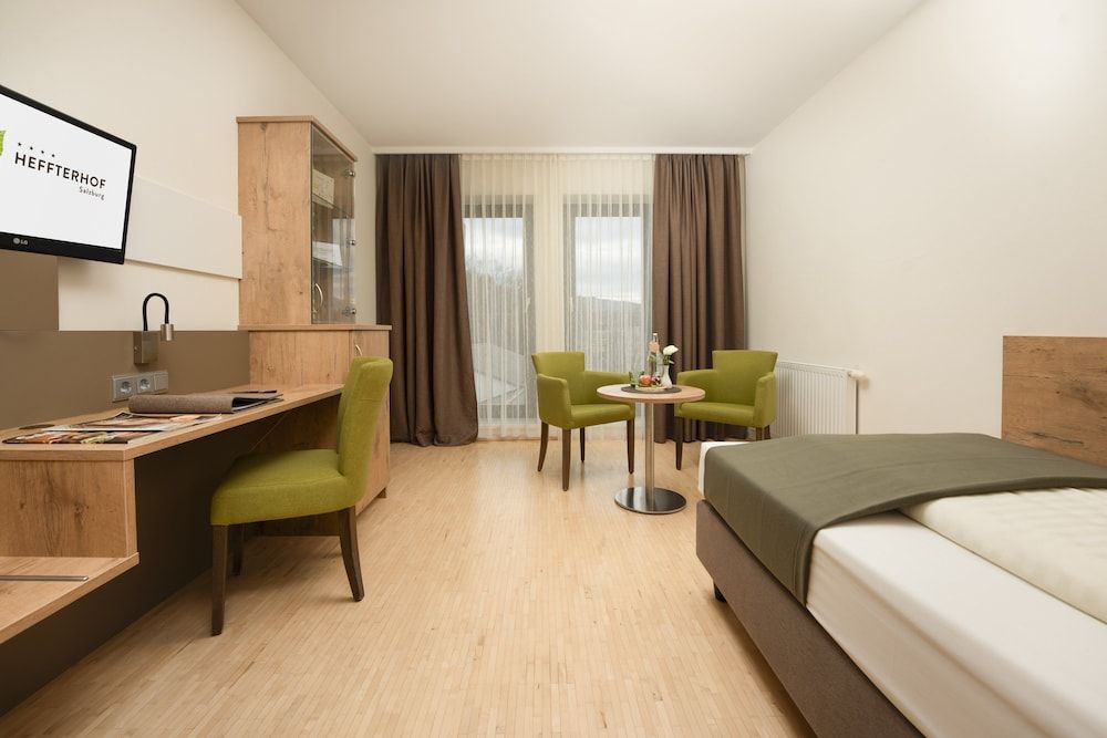 undefined Hotel Heffterhof 7