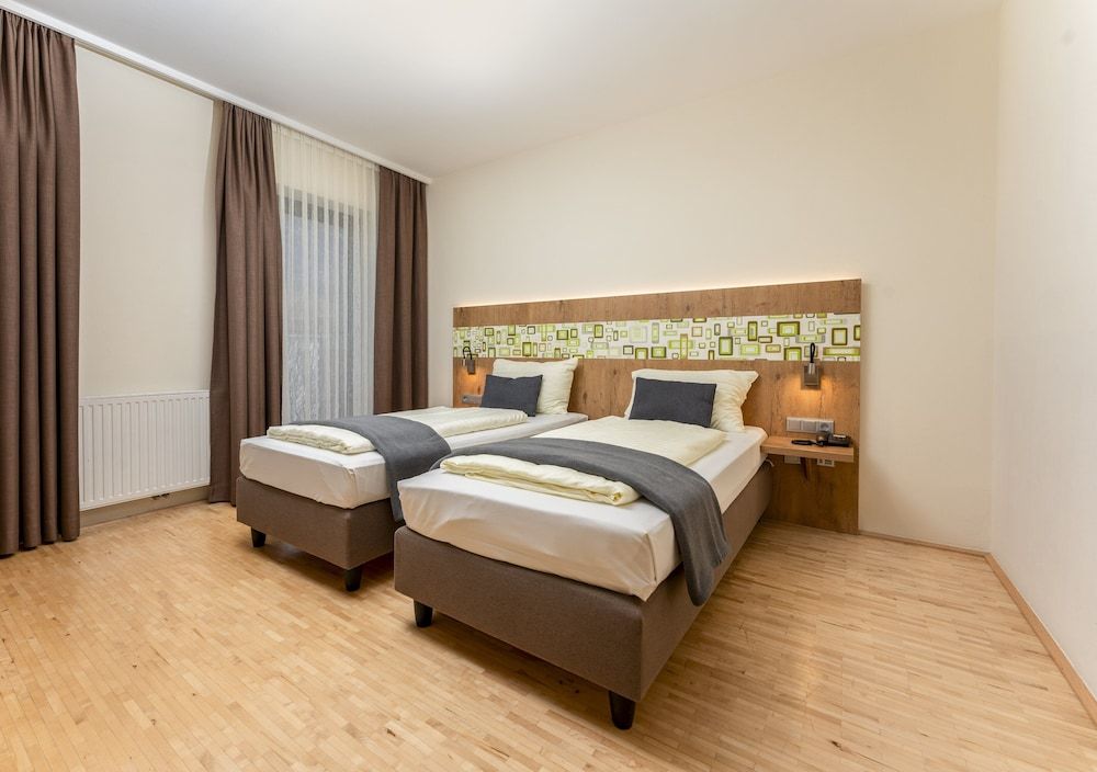 undefined Hotel Heffterhof 3