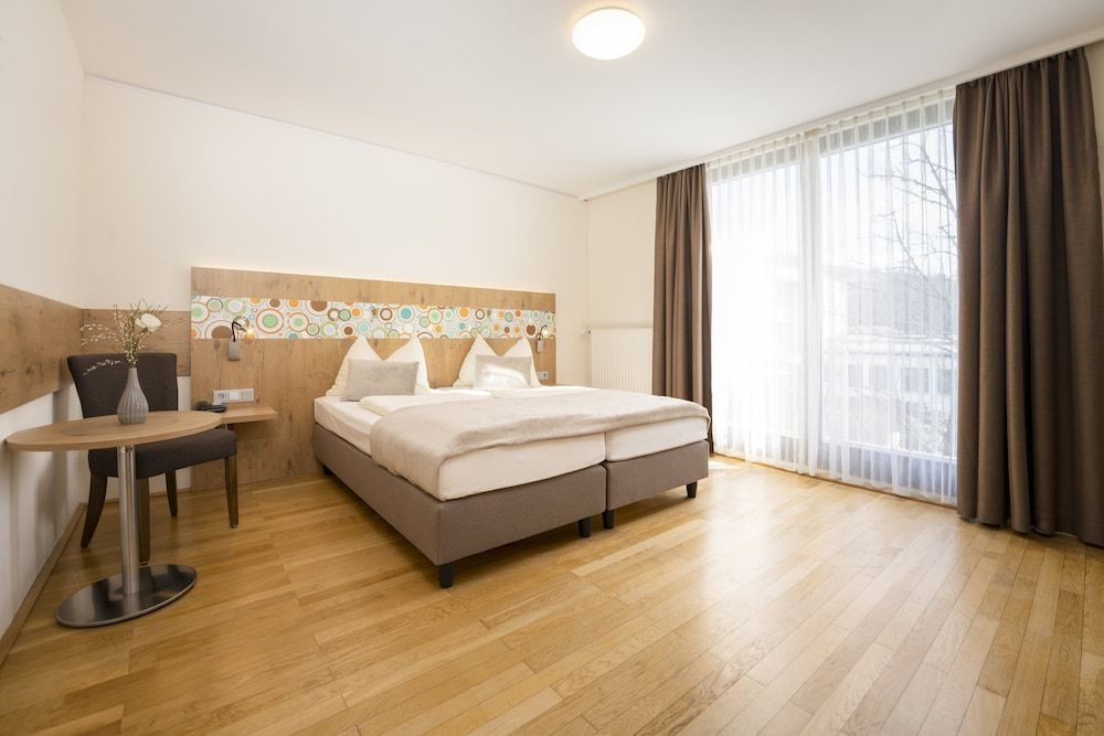 undefined Hotel Heffterhof 2