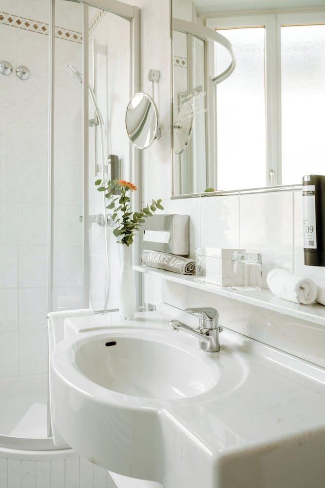 Hotel Erzherzog Rainer Double Room 7