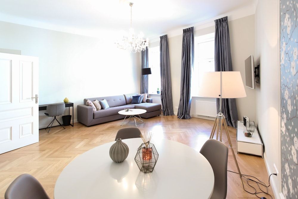 undefined Pink Grapefruit City Condo