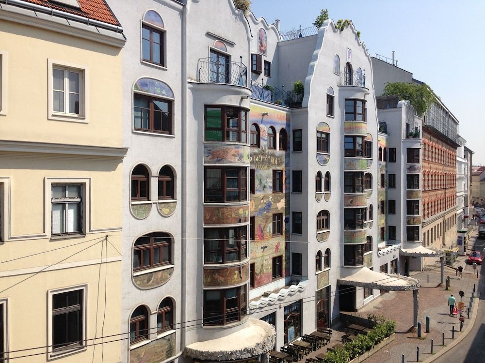 undefined Pink Grapefruit City Condo 2