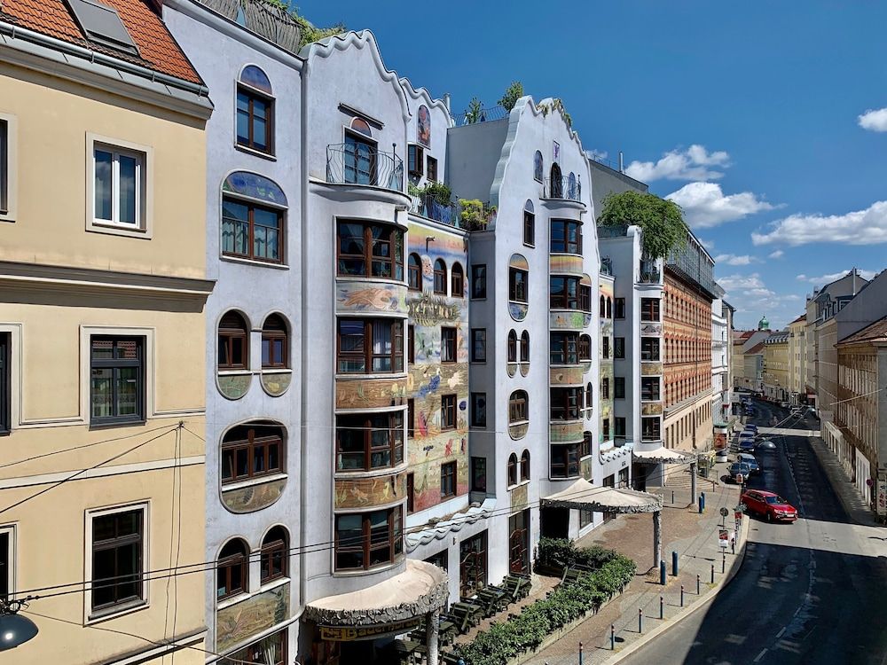 undefined Pink Grapefruit City Condo 5