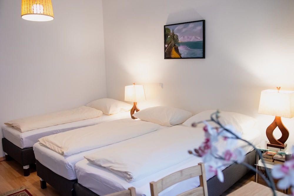 undefined Hotel Pension Mariahilf 3