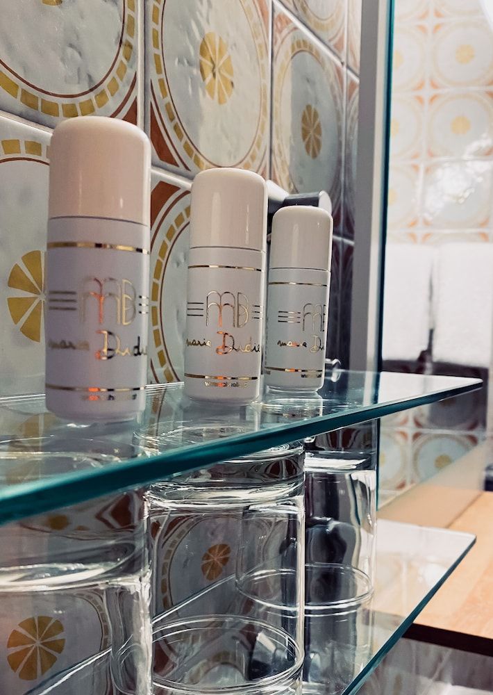 undefined Hotel Pension Mariahilf 10