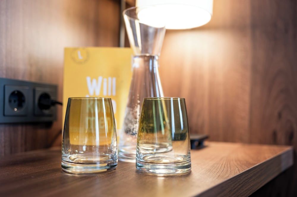 undefined Salzburg Hotel Lilienhof 10