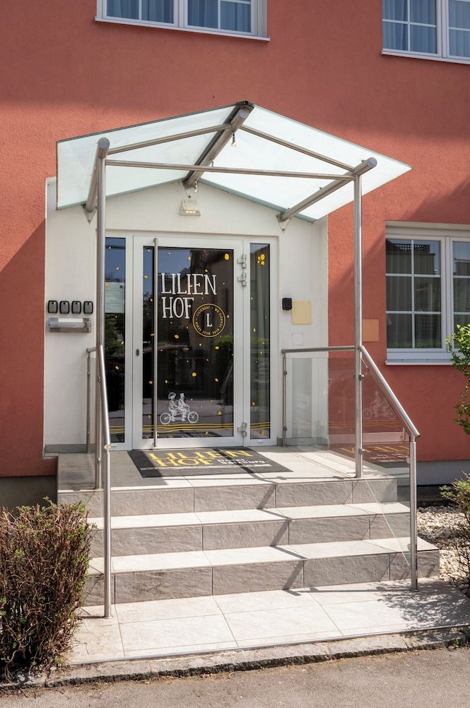 undefined Salzburg Hotel Lilienhof 9