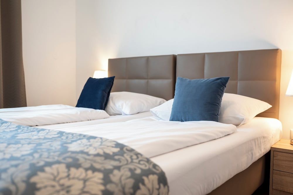 undefined Salzburg Hotel Lilienhof 5