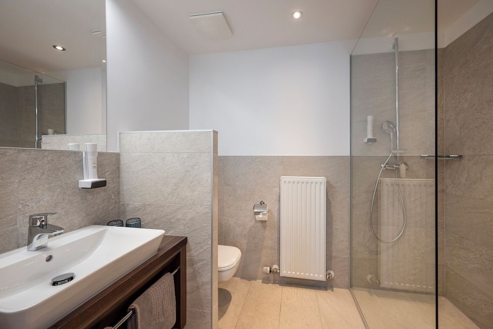 Salzburg Hotel Lilienhof Premium Double Room 5