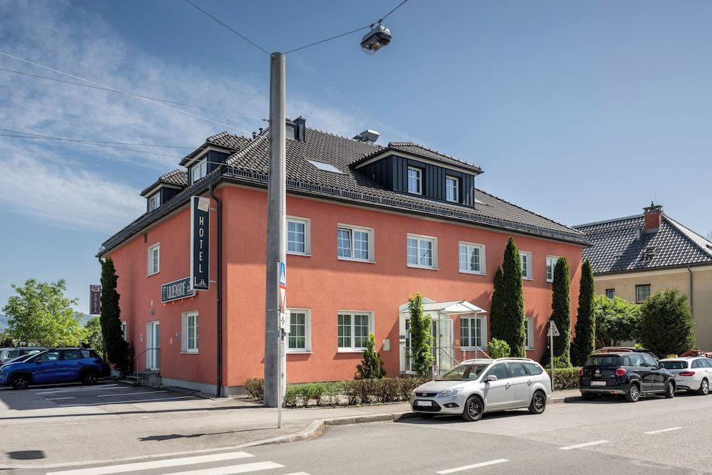 undefined Salzburg Hotel Lilienhof 6