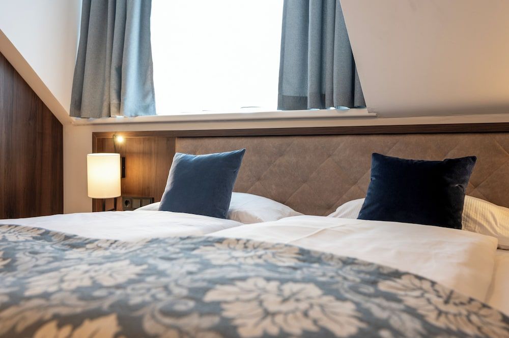 Salzburg Hotel Lilienhof Family Room