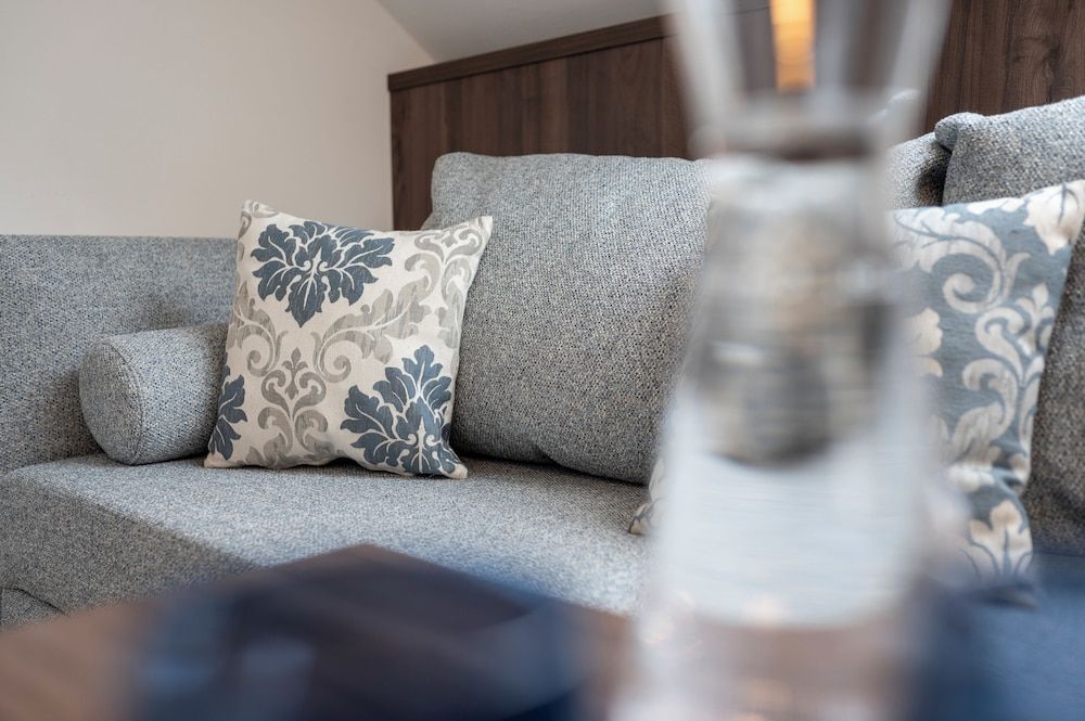 Salzburg Hotel Lilienhof Premium Double Room 6