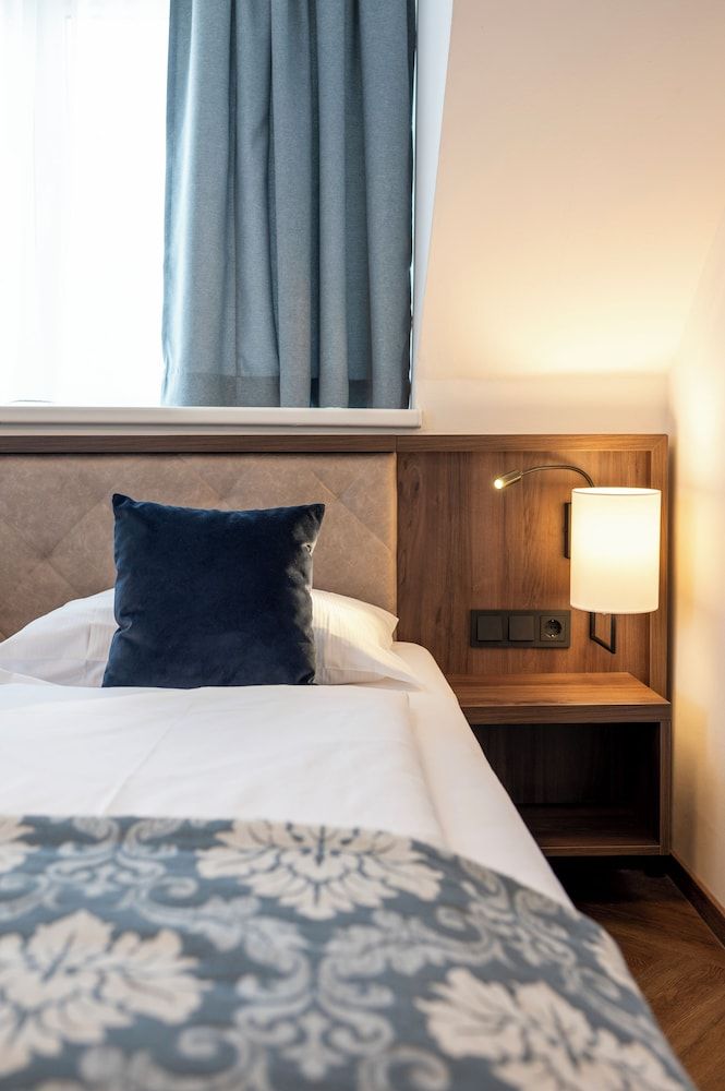 Salzburg Hotel Lilienhof Premium Double Room 4