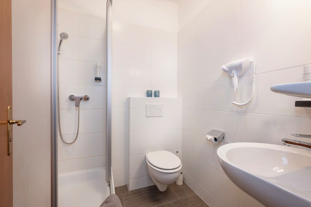 Salzburg Hotel Lilienhof Comfort Double Room 2