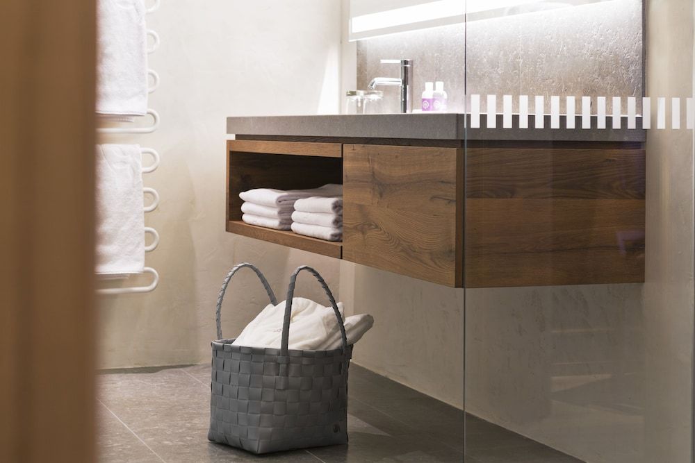 ElisabethHotel Premium Private Retreat Deluxe Double Room, Balcony 4