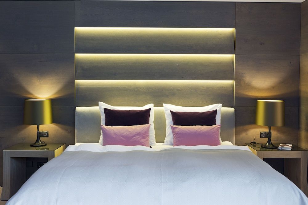 ElisabethHotel Premium Private Retreat Suite, Balcony (Prestige Loft) 2