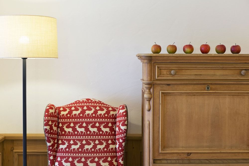 ElisabethHotel Premium Private Retreat Deluxe Double Room, Balcony