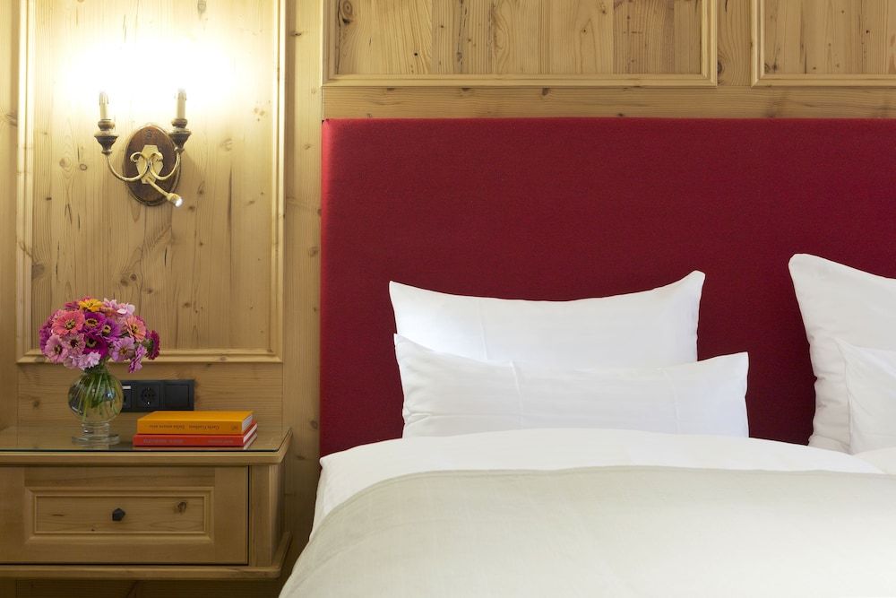 ElisabethHotel Premium Private Retreat Deluxe Double Room, Balcony 2