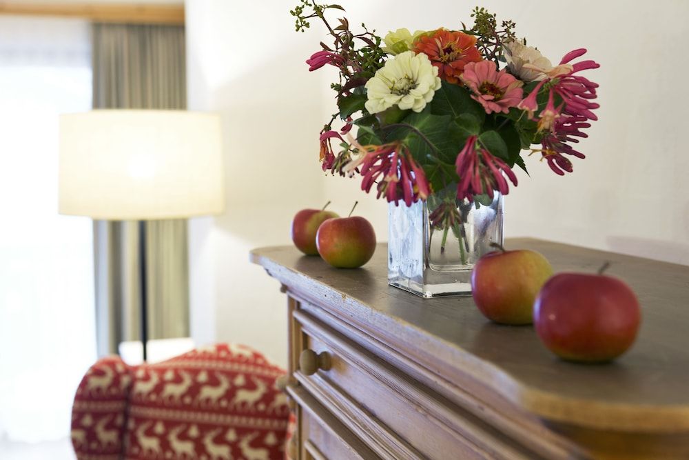 ElisabethHotel Premium Private Retreat Deluxe Double Room, Balcony 6