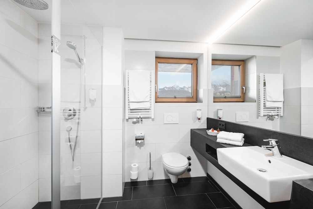 SeeFelds Bed & Breakfast Standard Double Room 4