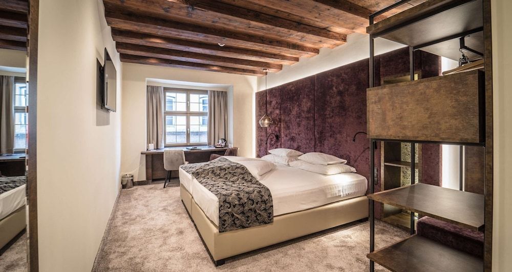 undefined Hotel Goldener Adler, BW Signature Collection