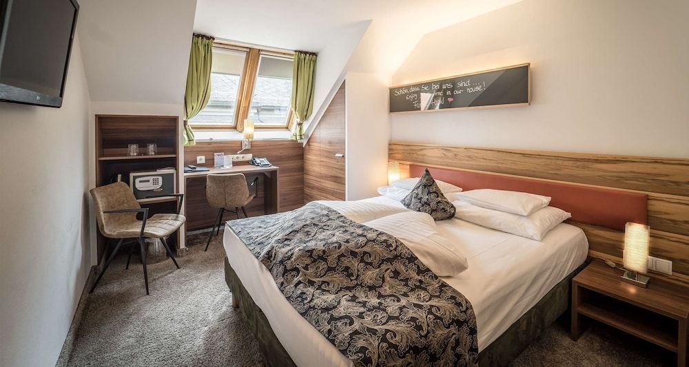 undefined Hotel Goldener Adler, BW Signature Collection 2