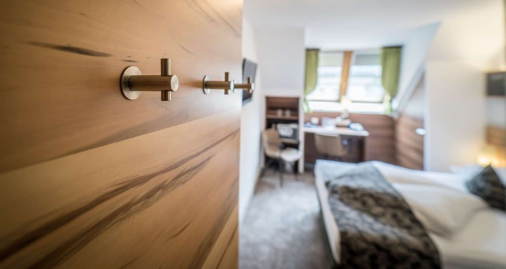 undefined Hotel Goldener Adler, BW Signature Collection 3
