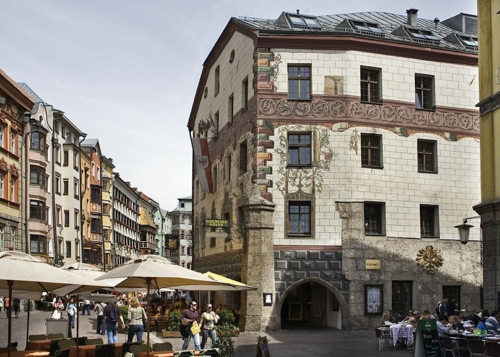 undefined Hotel Goldener Adler, BW Signature Collection 7