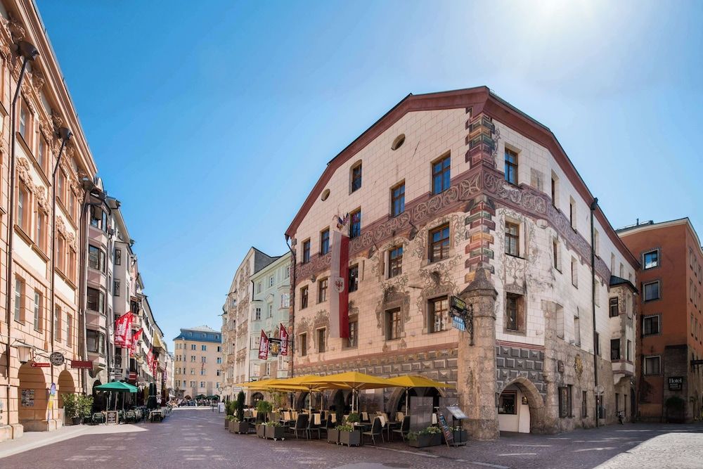 undefined Hotel Goldener Adler, BW Signature Collection 6
