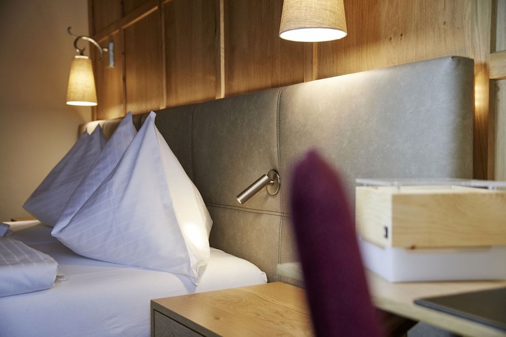 Das Innsbruck Superior Double Room (Nordkette) 2