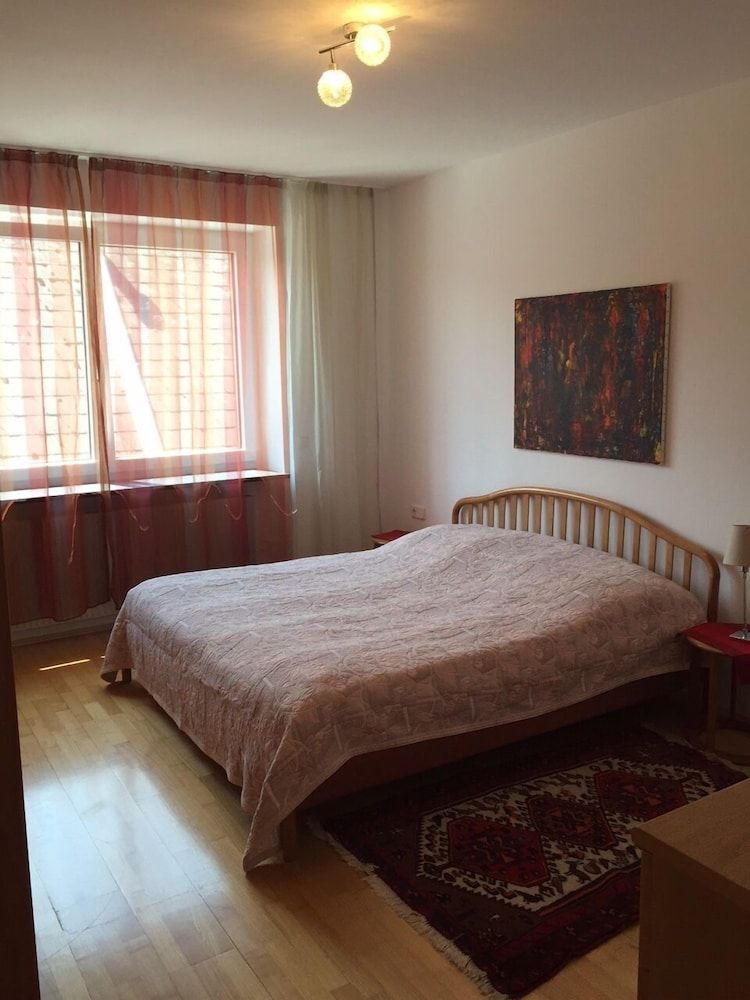 Tinschert Hotel-Restaurant-Partyservice Apartment, 2 Bedrooms 2