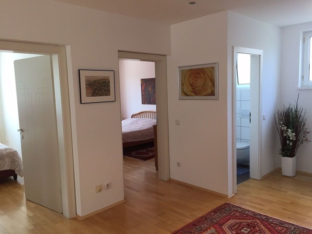 Tinschert Hotel-Restaurant-Partyservice Apartment, 2 Bedrooms 5