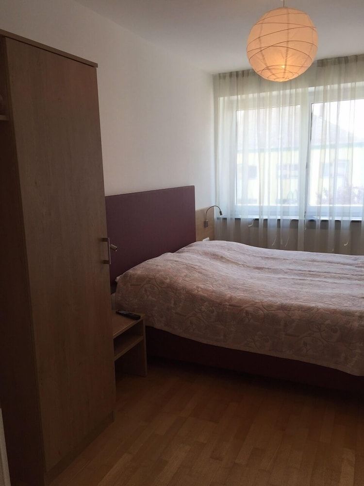 Tinschert Hotel-Restaurant-Partyservice Apartment, 2 Bedrooms 3